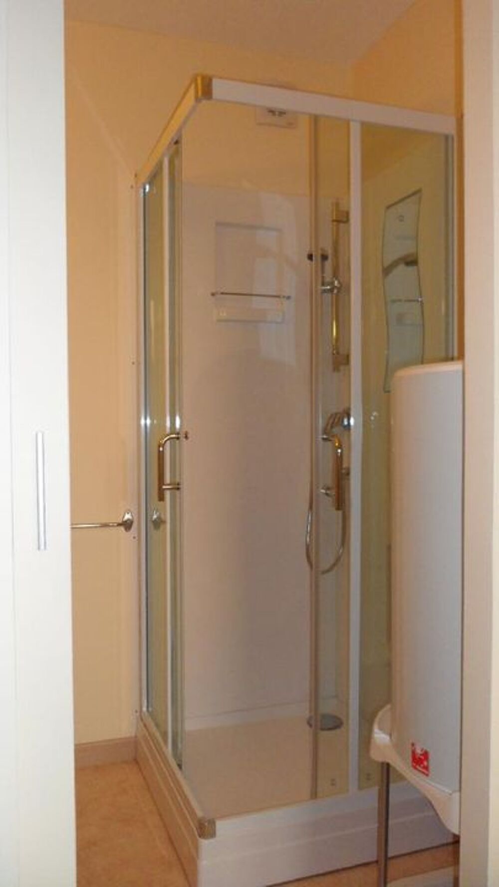 Location Appartement Studio de 15m2 à louer sur Reims Reims