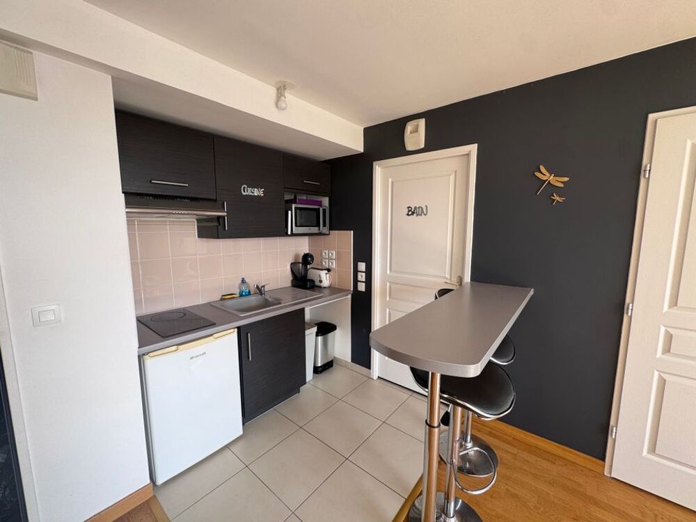 Location Appartement Appartement de 40m2 à louer sur Évreux Evreux