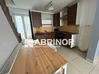  Maison � vendre 5 pi�ces 68 m�
