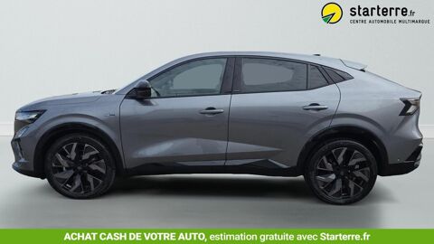 Rafale E-Tech full hybrid 200ch esprit Alpine 2026 occasion 69190 Saint-Fons