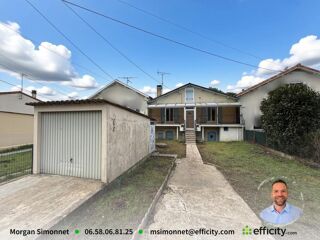  Maison � vendre 2 pi�ces 35 m�