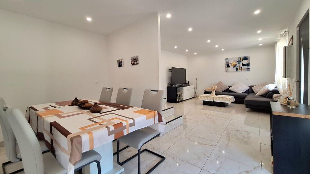Vente Maison Maison Chelles