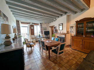  Maison � vendre 5 pi�ces 125 m�