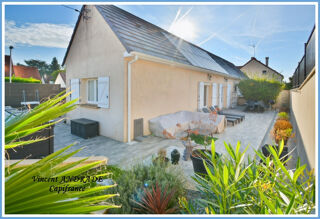  Maison � vendre 10 pi�ces 154 m�