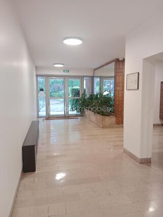  Appartement à vendre 1 pièce 41 m²