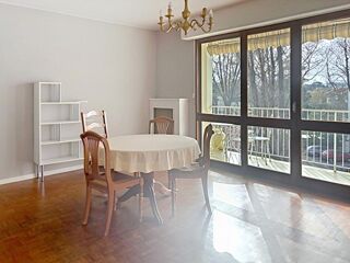  Appartement à vendre 5 pièces 95 m²