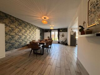  Maison à vendre 6 pièces 230 m²