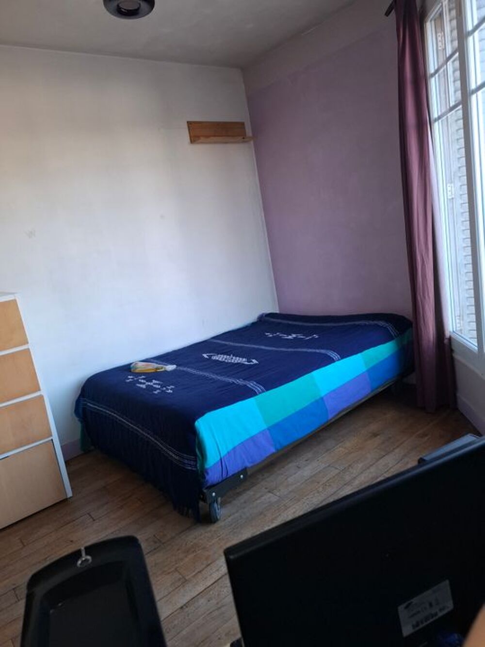 Location Appartement Chambre de 9m2 à louer sur Bagnolet Bagnolet