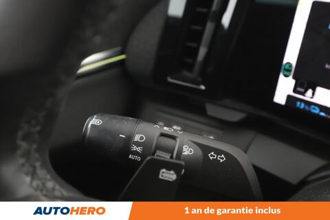 M&eacute;gane EV40 Standard Charge Techno 130 ch 2022 occasion 92130 Issy-les-Moulineaux