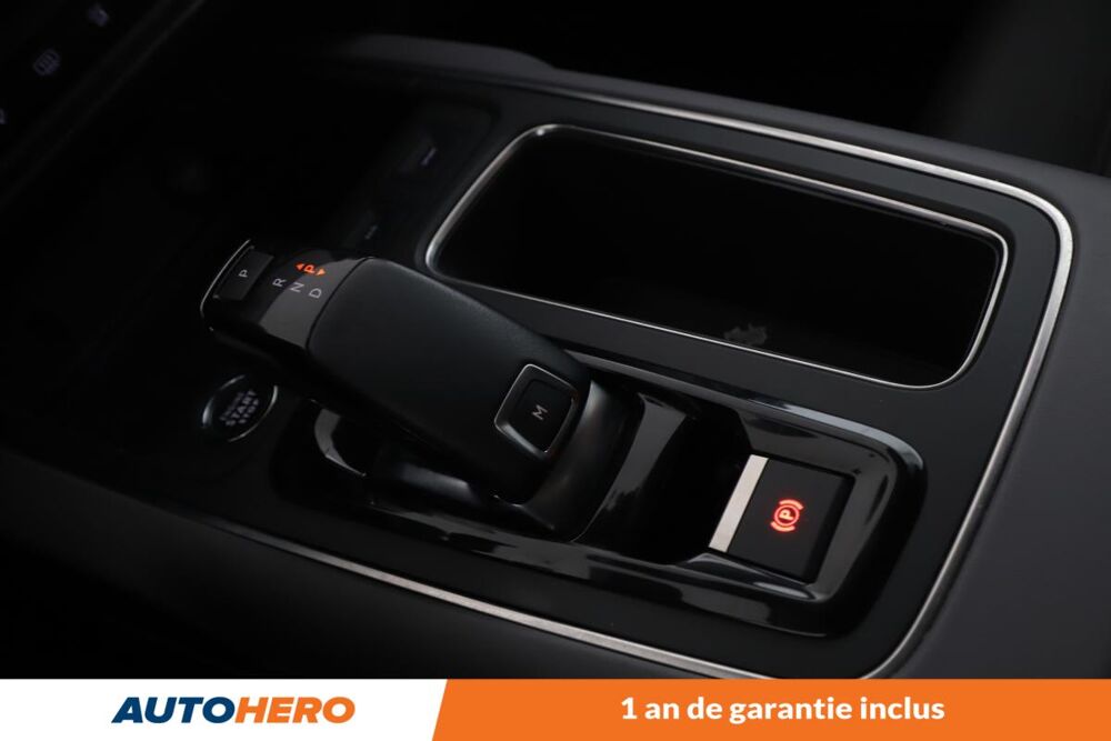 C5 aircross 1.5 Blue-HDi EAT8 131 ch 2020 occasion 92130 Issy-les-Moulineaux