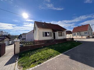  Maison  vendre 5 pices 106 m