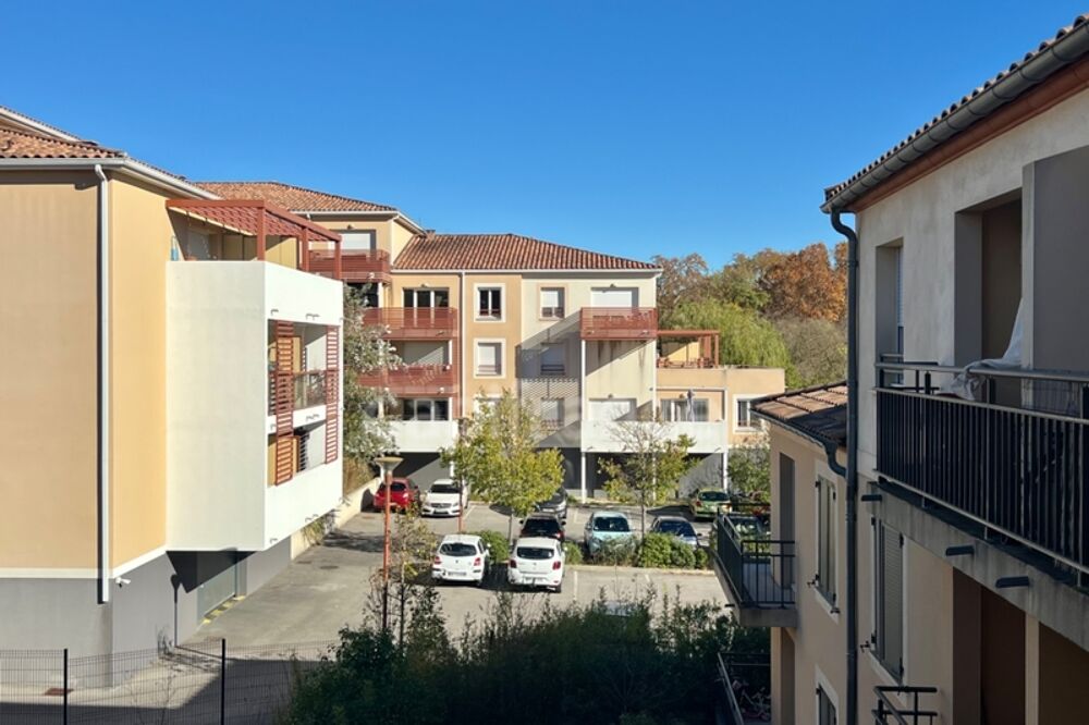 Studio 28 m² proche golf et parc des Thermes