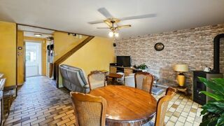  Maison � vendre 5 pi�ces 93 m�