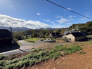  Terrain � vendre 1831 m�