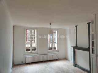  Maison � vendre 5 pi�ces 71 m�