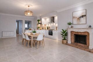  Appartement � vendre 4 pi�ces 107 m�