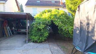  Maison à vendre 6 pièces 90 m²