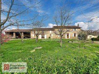  Maison � vendre 10 pi�ces 340 m�