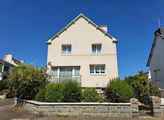  Maison à vendre 8 pièces 179 m²