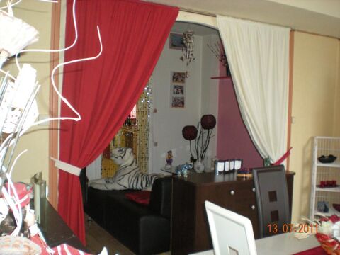  Appartement � louer 3 pi�ces 58 m�