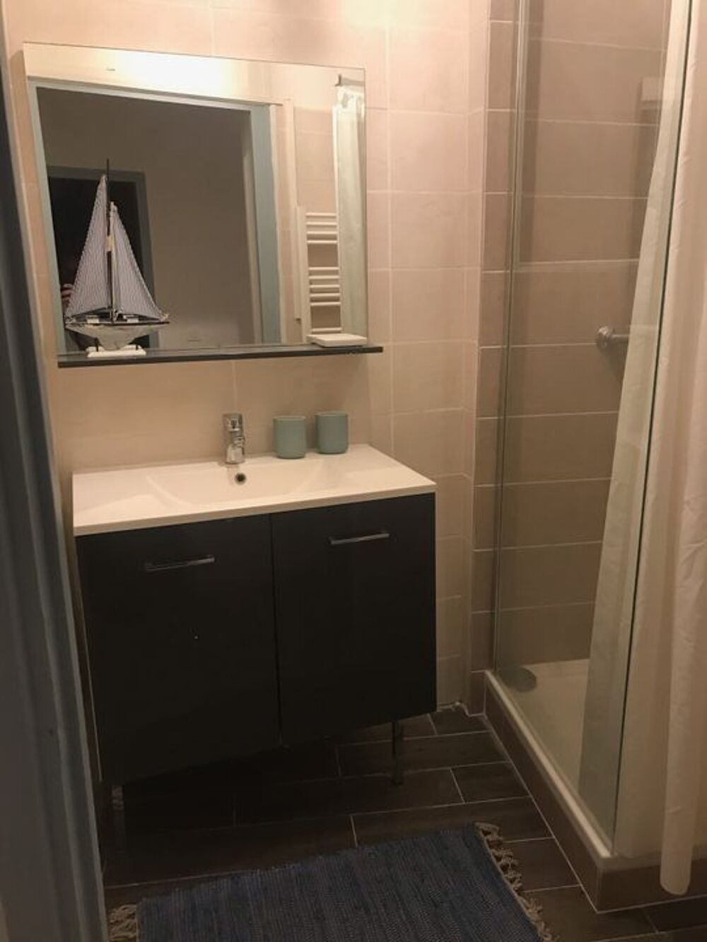 Location Appartement Chambre de 14m2 à louer sur Valence Valence