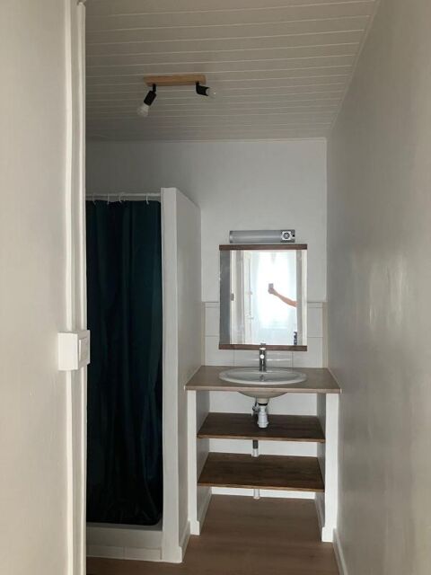  Appartement � louer 2 pi�ces 35 m�