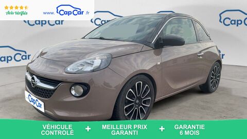 Opel adam 1.4 Twinport 87 Swingtop