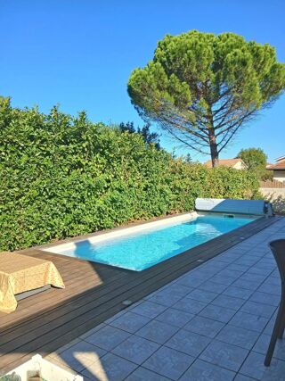  Maison à vendre 4 pièces 127 m²