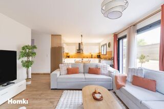  Maison à vendre 4 pièces 93 m²