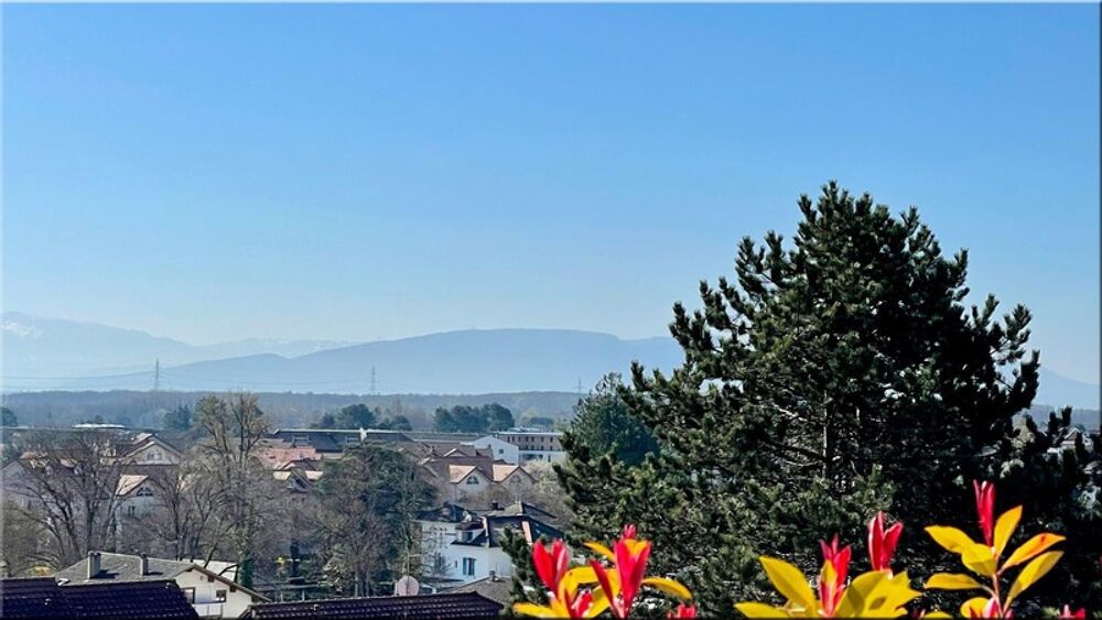 � vendre  Appartement Divonne-les-Bains (01220)