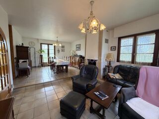  Maison à vendre 7 pièces 130 m²