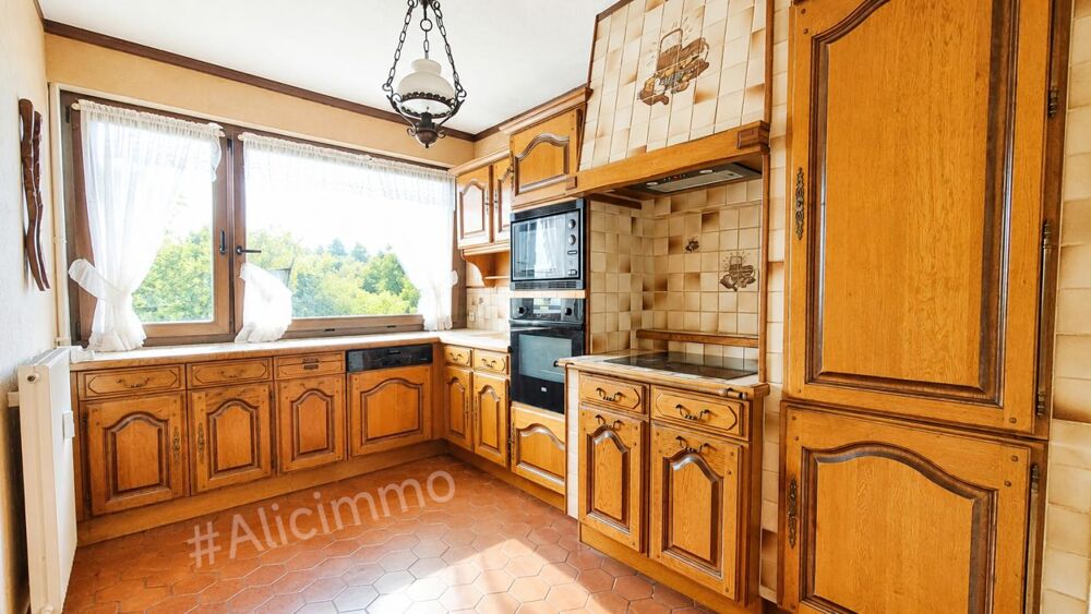 Vente Appartement Appartement Sézanne 4 pièces 80 m2 Sezanne