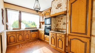  Appartement à vendre 4 pièces 80 m²