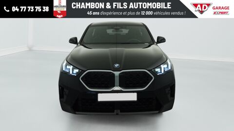 X2 U10 SDRIVE 20D 163CH DKG7 M SPORT 2025 occasion 42320 La Grand-Croix