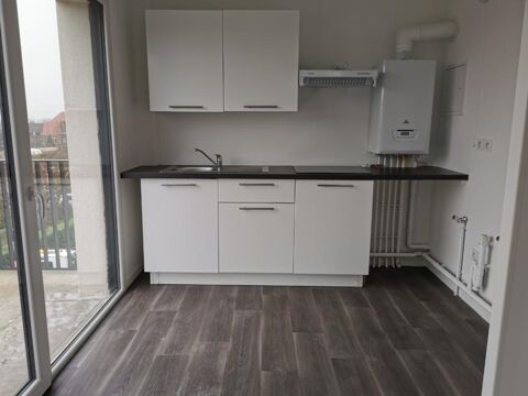  Appartement � louer 2 pi�ces 46 m�