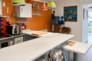  Maison à vendre 4 pièces 105 m²