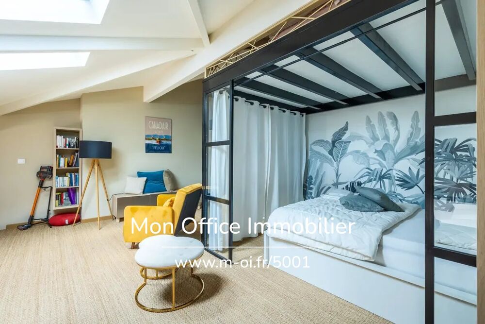  vendre  Duplex/triplex Aix-en-Provence (13090)