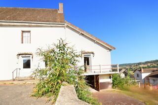  Maison à vendre 6 pièces 120 m²