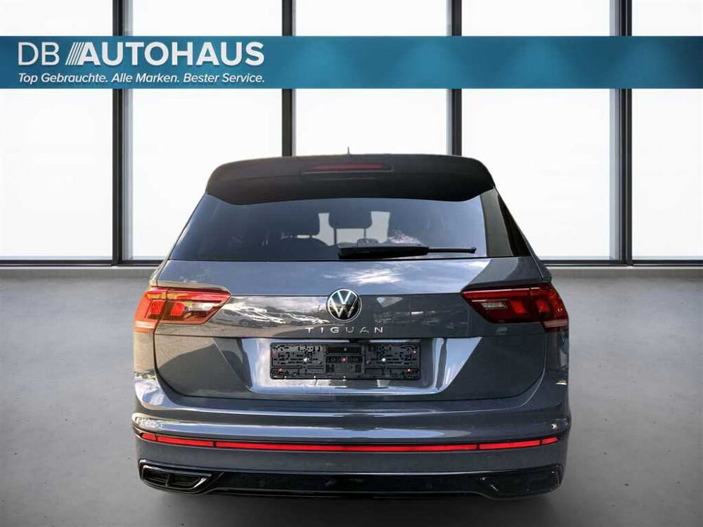 Tiguan R-Line 2.0 TDI – DSG Business Premium 2024 occasion 33000 Bordeaux