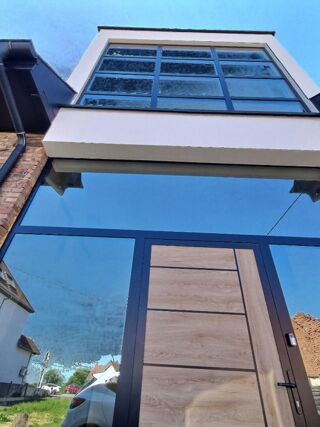  Maison � vendre 6 pi�ces 161 m�