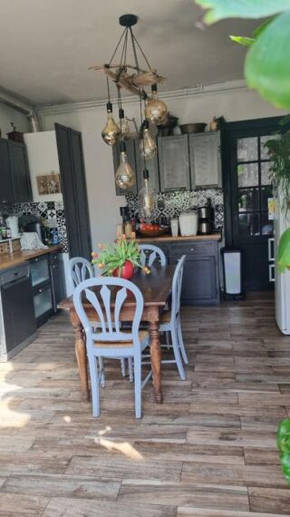  Maison � vendre 5 pi�ces 100 m�