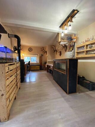  Maison � vendre 8 pi�ces 150 m�