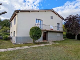  Maison � vendre 8 pi�ces 125 m�