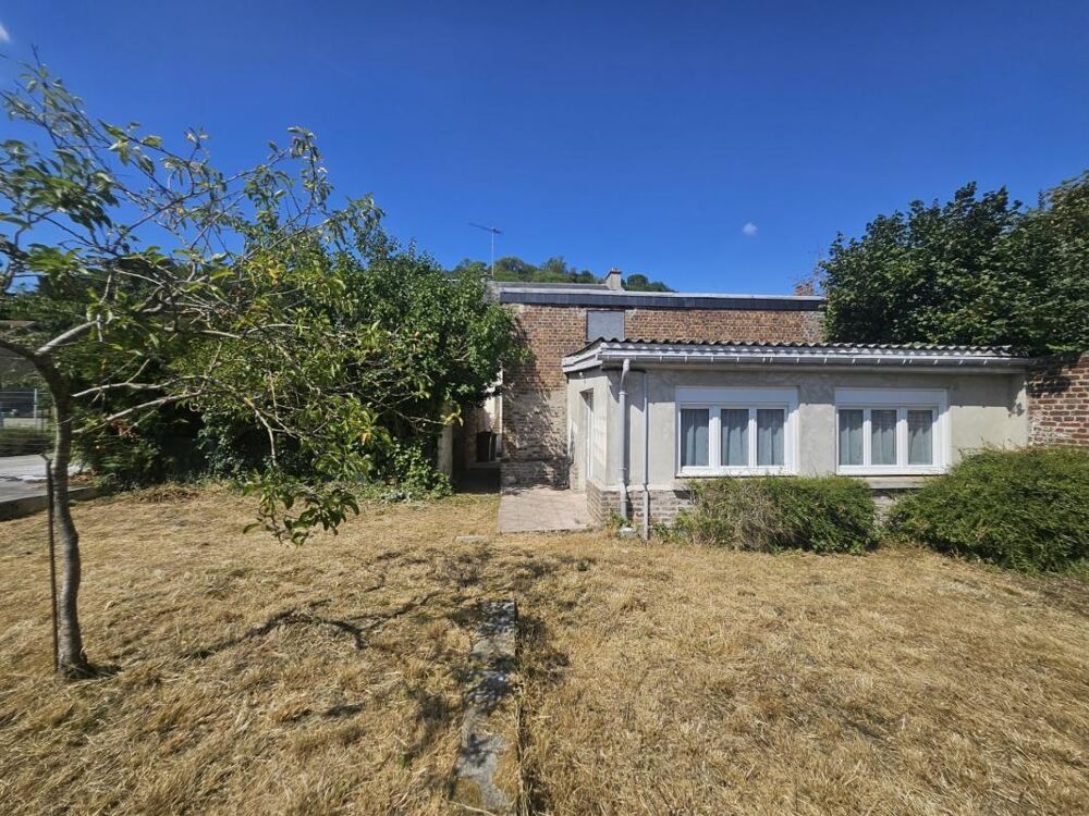Maison 7 pièces 145 m² · à Laon · 145 m² · 169 000 €