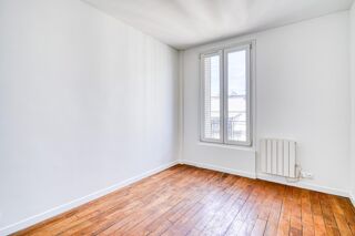  Appartement à vendre 2 pièces 38 m²