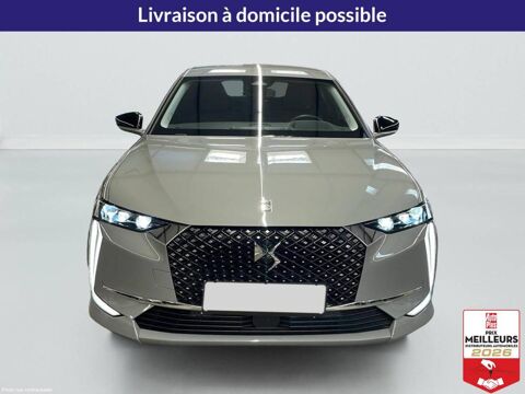 DS4 PureTech 130 EAT8 Rivoli 2024 occasion 78200 Buchelay