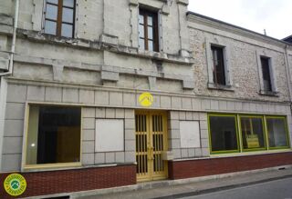  Maison  vendre 2 pices 60 m