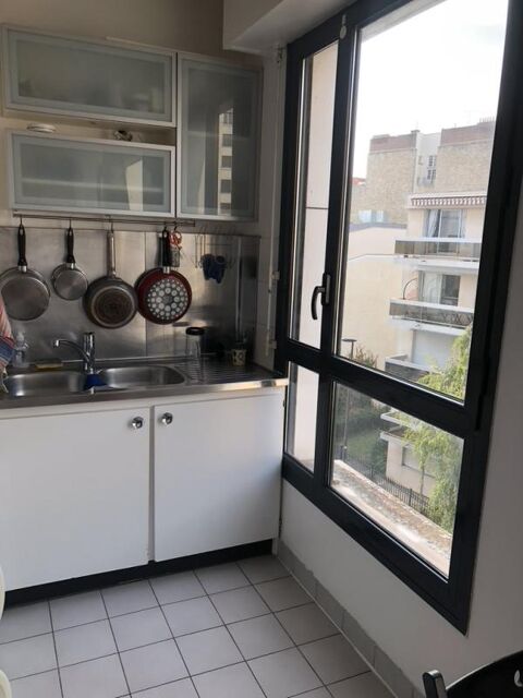  Appartement � louer 1 pi�ce 30 m�