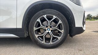X1 (F48) sDrive 18i 136 BVA Xline - Automatique 2021 occasion 30129 Redessan