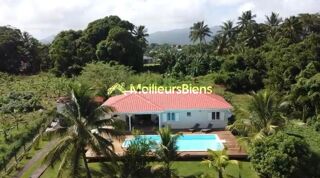  Villa � vendre 5 pi�ces 108 m� Baie mahault